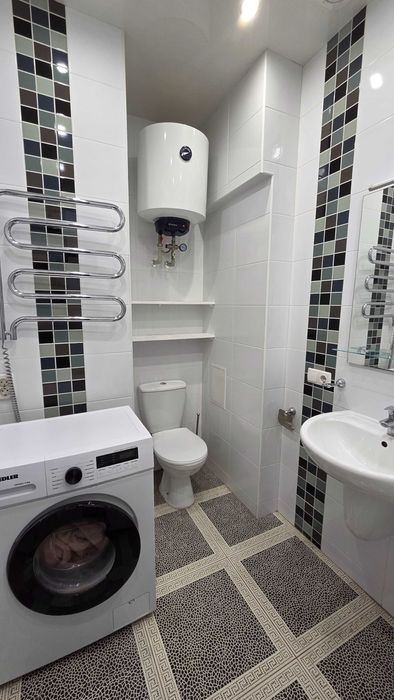 Квартира на вул. Еспланадна, 32 в Києві, ID 314882, фото №14