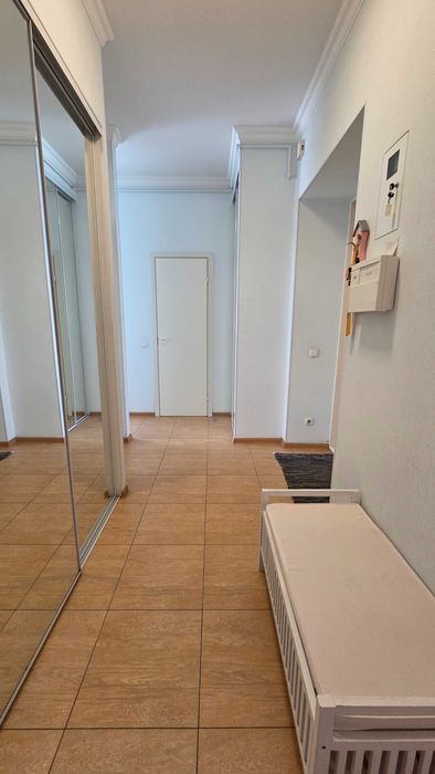 Квартира на вул. Еспланадна, 32 в Києві, ID 314882, фото №16