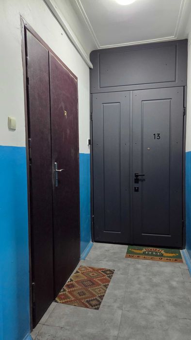 Квартира на вул. Еспланадна, 32 в Києві, ID 314882, фото №18