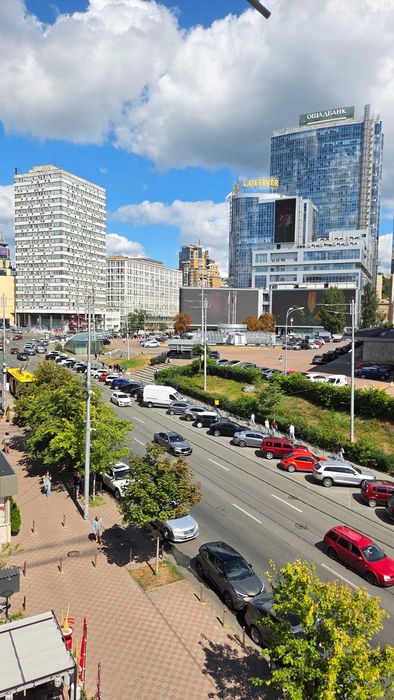 Квартира на вул. Еспланадна, 32 в Києві, ID 314882, фото №20
