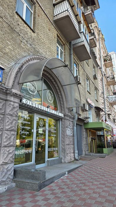 Квартира на вул. Еспланадна, 32 в Києві, ID 314882, фото №21