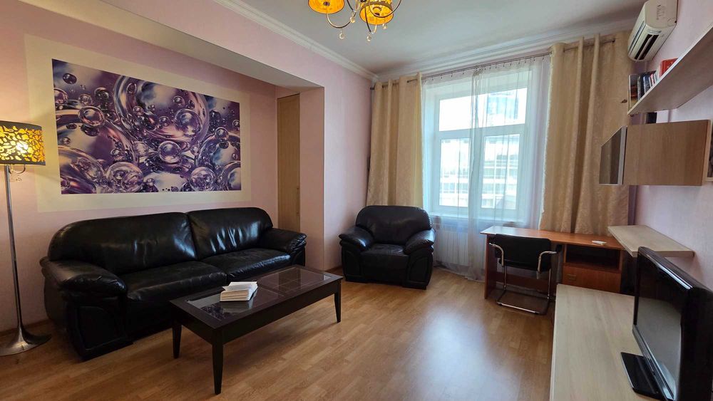 Квартира на вул. Еспланадна, 32 в Київ, ID 314882, фото №4
