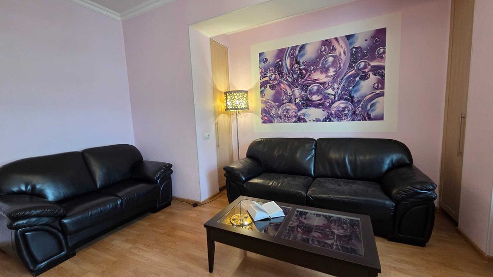 Квартира на вул. Еспланадна, 32 в Київ, ID 314882, фото №5
