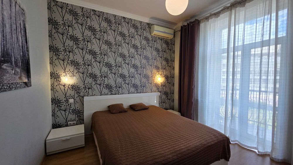 Квартира на вул. Еспланадна, 32 в Києві, ID 314882, фото №6