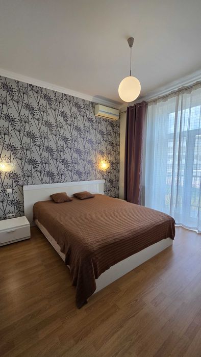 Квартира на вул. Еспланадна, 32 в Києві, ID 314882, фото №7