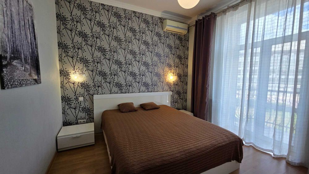 Квартира на вул. Еспланадна, 32 в Києві, ID 314882, фото №8