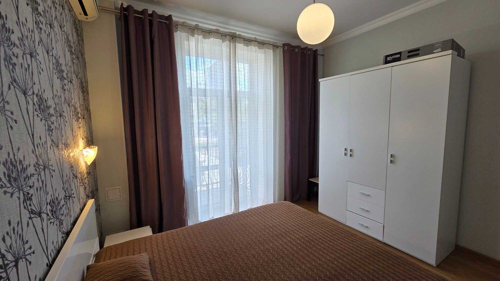 Квартира на вул. Еспланадна, 32 в Києві, ID 314882, фото №9