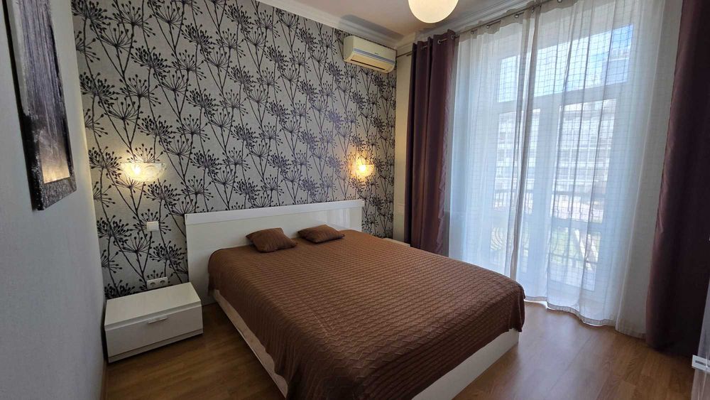 Квартира на вул. Еспланадна, 32 в Києві, ID 314882, фото №10