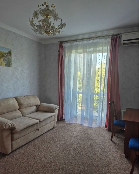 Квартира на Приморський в Одесі, ID 314897, фото №5