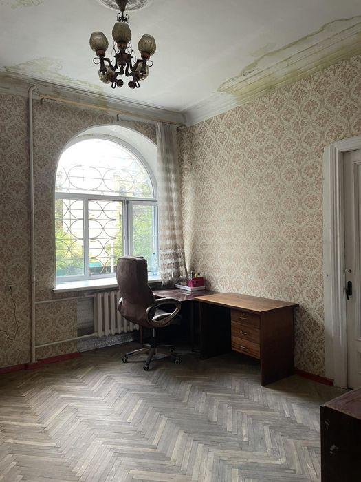 Квартира на вул. Жилянська, 85/53 в Київ, ID 314912, фото №1