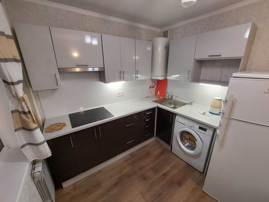 Квартира на вул. Левка Лук'яненка, 1Д в Київ, ID 323647, фото №1