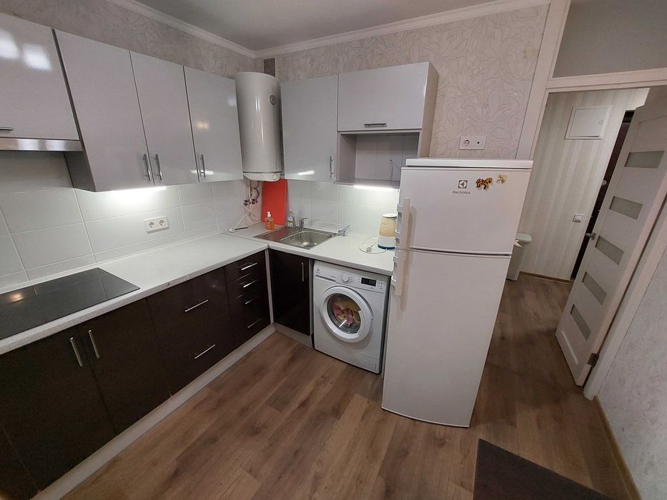 Квартира на вул. Левка Лук'яненка, 1Д в Київ, ID 323647, фото №2