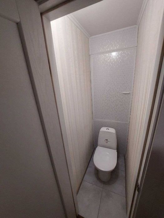 Квартира на вул. Левка Лук'яненка, 1Д в Києві, ID 323647, фото №11