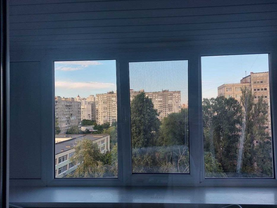 Квартира на вул. Левка Лук'яненка, 1Д в Києві, ID 323647, фото №12
