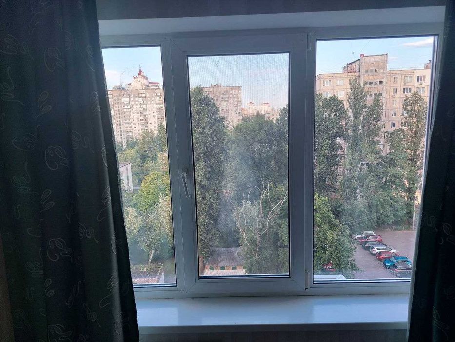 Квартира на вул. Левка Лук'яненка, 1Д в Києві, ID 323647, фото №13