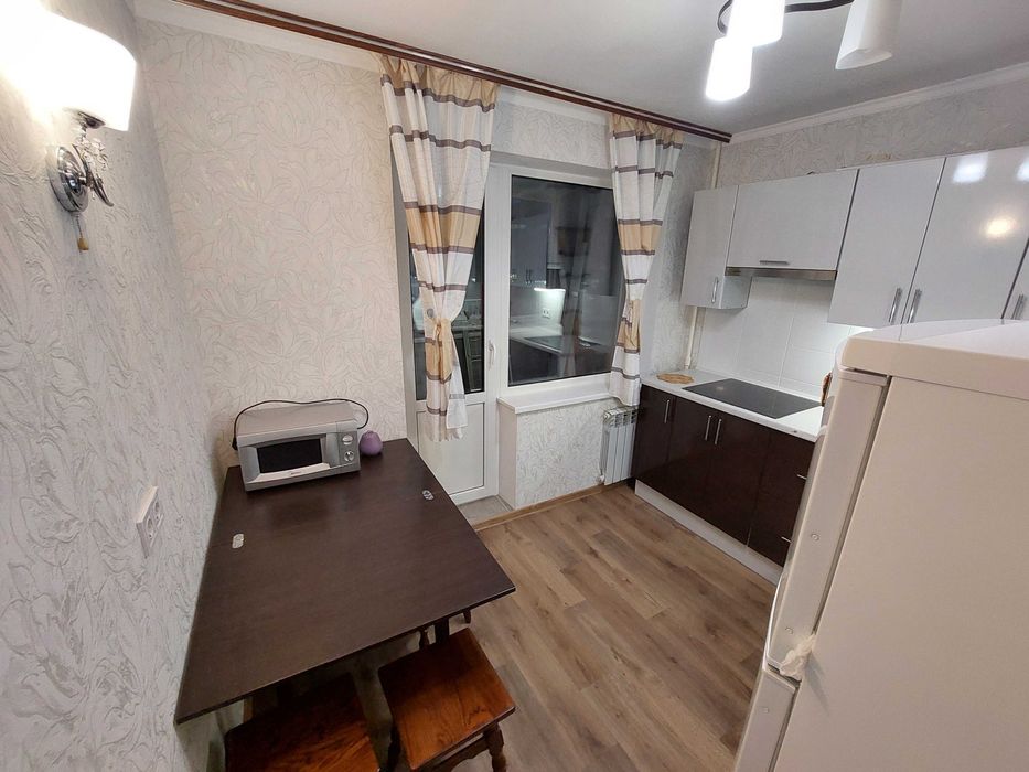 Квартира на вул. Левка Лук'яненка, 1Д в Київ, ID 323647, фото №3