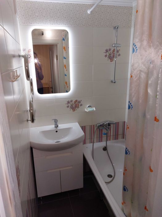 Квартира на вул. Левка Лук'яненка, 1Д в Київ, ID 323647, фото №4