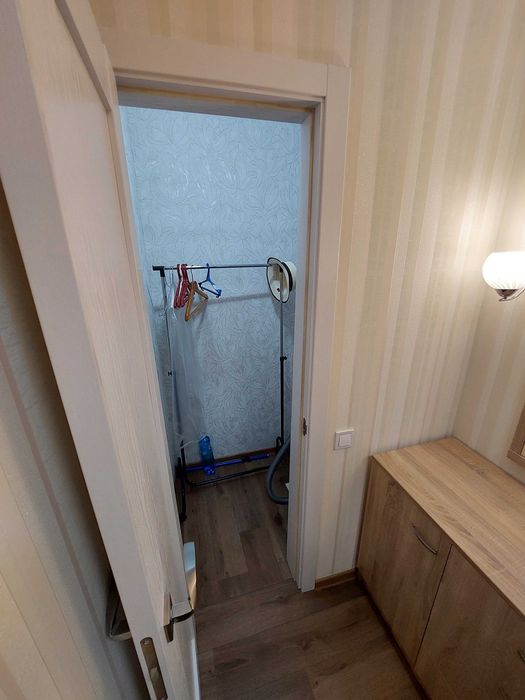 Квартира на вул. Левка Лук'яненка, 1Д в Києві, ID 323647, фото №7