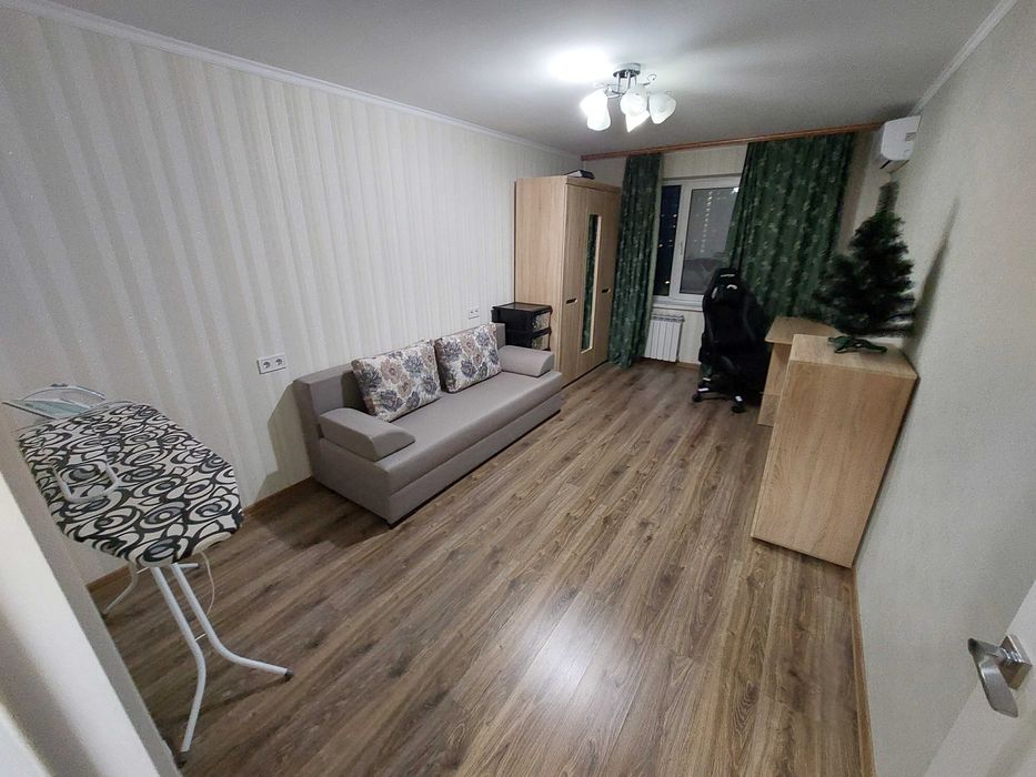 Квартира на вул. Левка Лук'яненка, 1Д в Києві, ID 323647, фото №8
