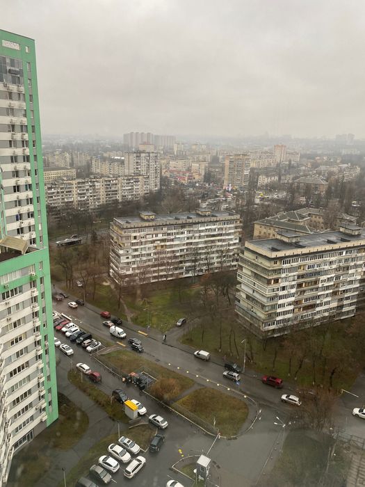 Квартира на вул. Вишгородська, 45 в Києві, ID 314923, фото №11