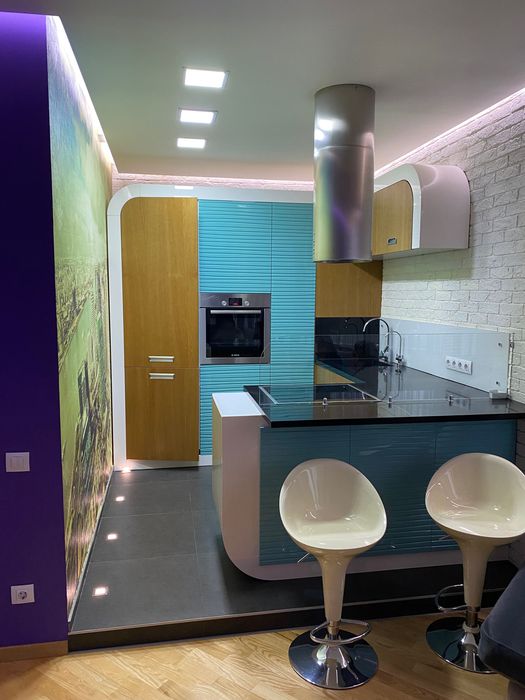 Квартира на вул. Вишгородська, 45 в Києві, ID 314923, фото №3