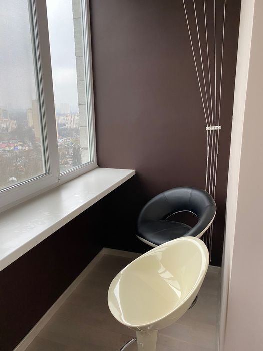 Квартира на вул. Вишгородська, 45 в Києві, ID 314923, фото №10