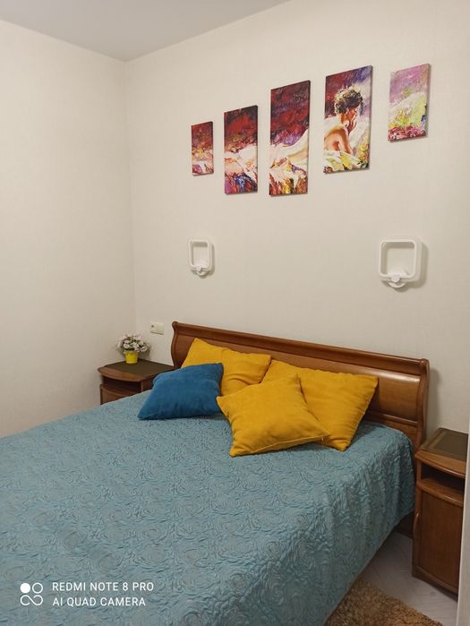 Квартира на 36 Жемчужина в Одесі, ID 314901, фото №1