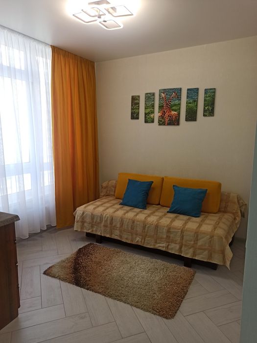 Квартира на 36 Жемчужина в Одесі, ID 314901, фото №7