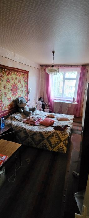 Квартира в Суми, ID 323631, фото №1