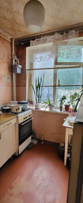 Квартира в Суми, ID 323631, фото №3