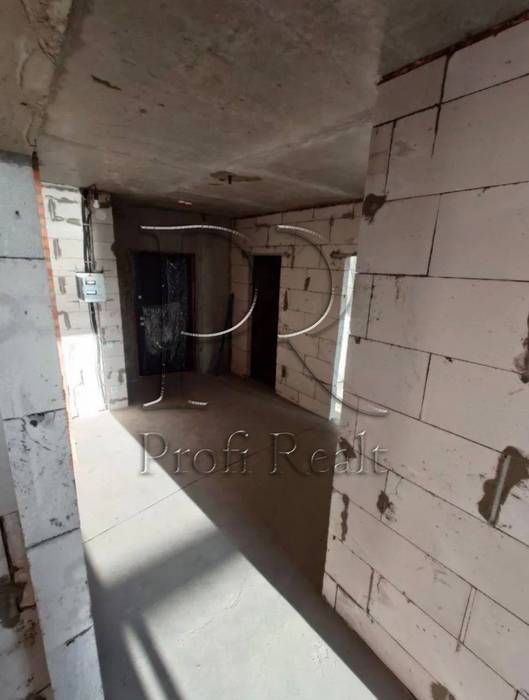 Квартира на Дніпровська набережна, 15-Ж в Києві, ID 323637, фото №14