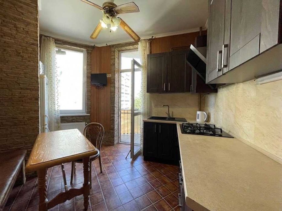 Квартира на вул. Лупиноса в Львів, ID 323640, фото №2