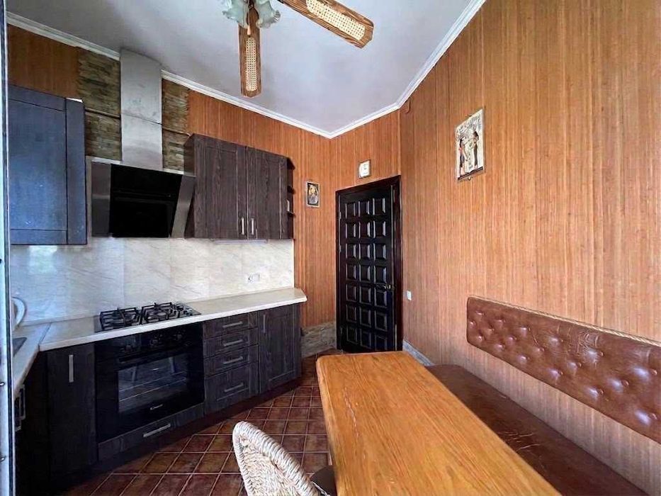 Квартира на вул. Лупиноса в Львів, ID 323640, фото №3