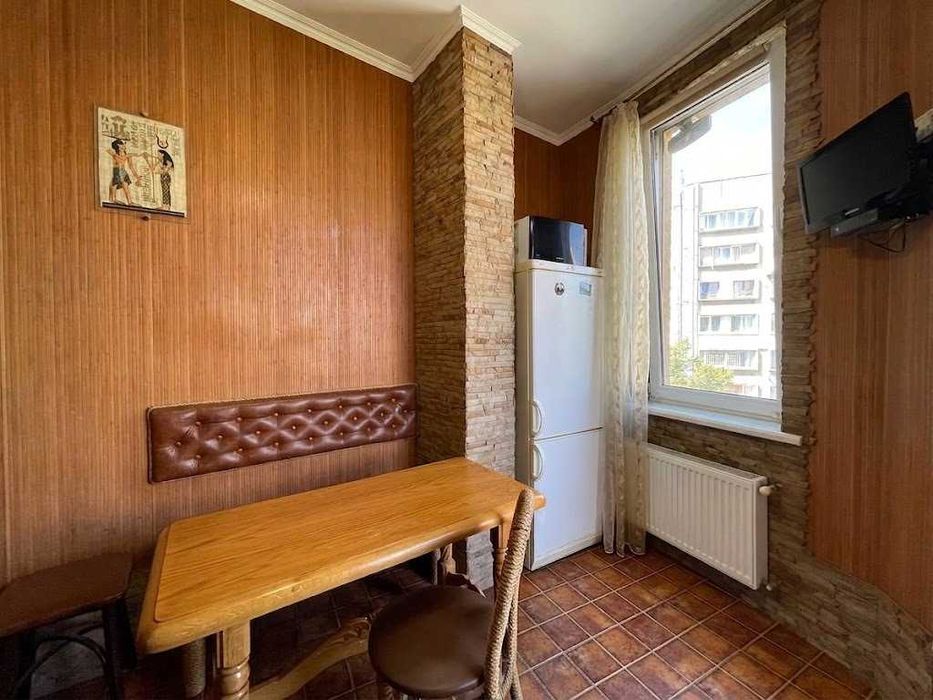Квартира на вул. Лупиноса в Львів, ID 323640, фото №4