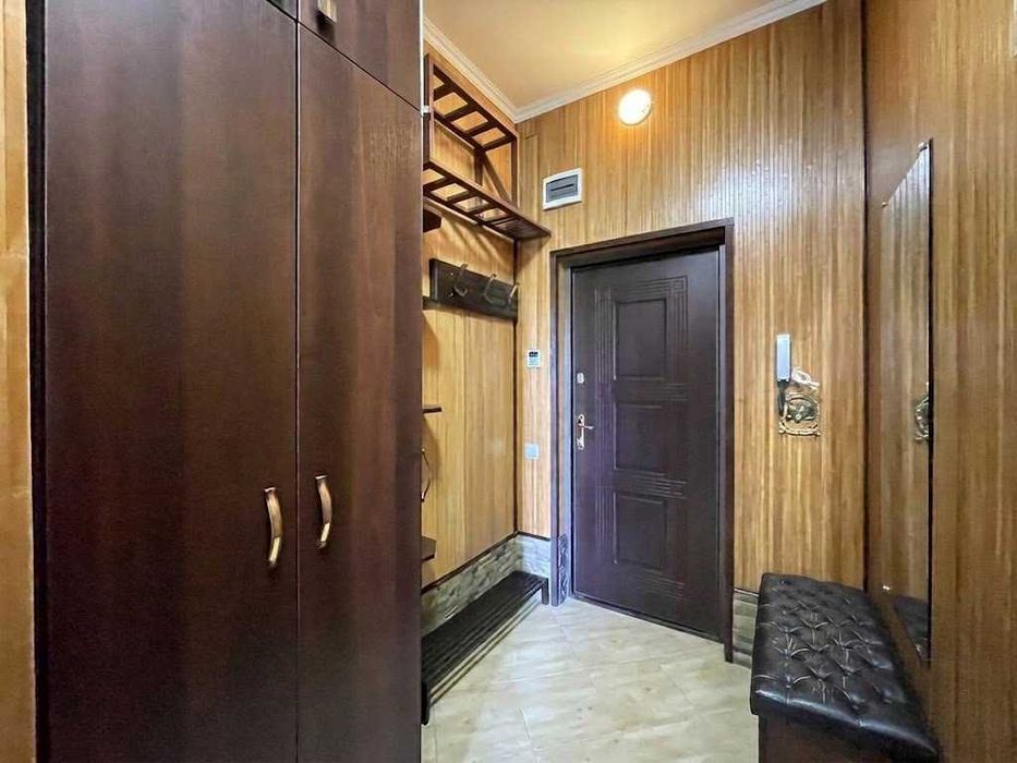 Квартира на вул. Лупиноса в Львові, ID 323640, фото №10