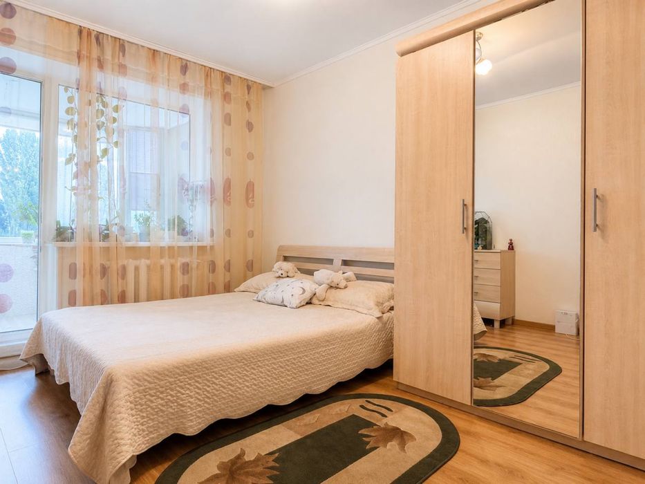 Квартира на біля метро Академмістечко в Київ, ID 323636, фото №2