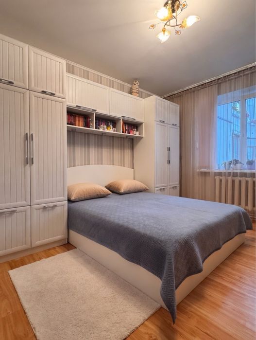 Квартира на біля метро Академмістечко в Київ, ID 323636, фото №3