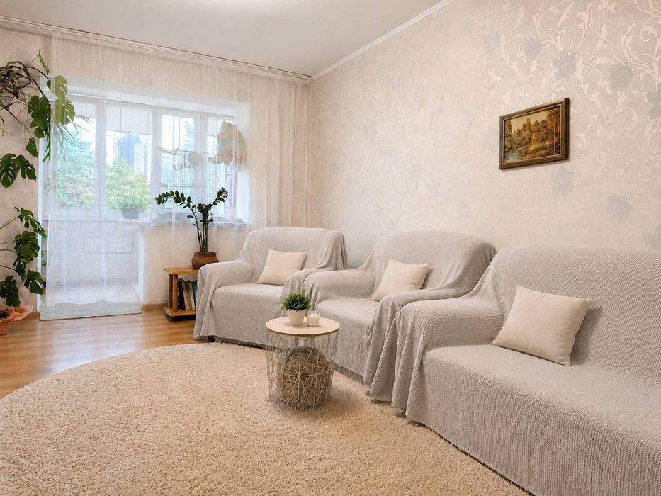 Квартира на біля метро Академмістечко в Київ, ID 323636, фото №4