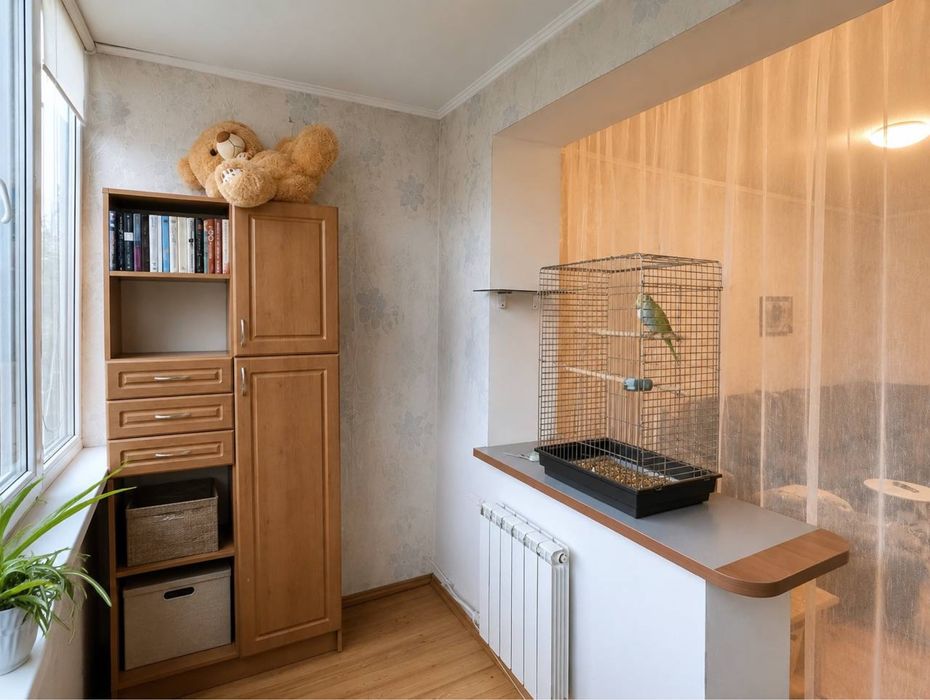 Квартира на біля метро Академмістечко в Києві, ID 323636, фото №6
