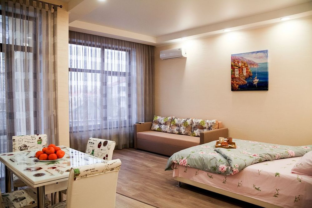 Квартира на вул. Долгая, 1А в Одесі, ID 314915, фото №1