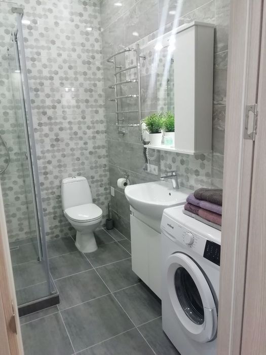 Квартира на вул. Долгая, 1А в Одесі, ID 314915, фото №2