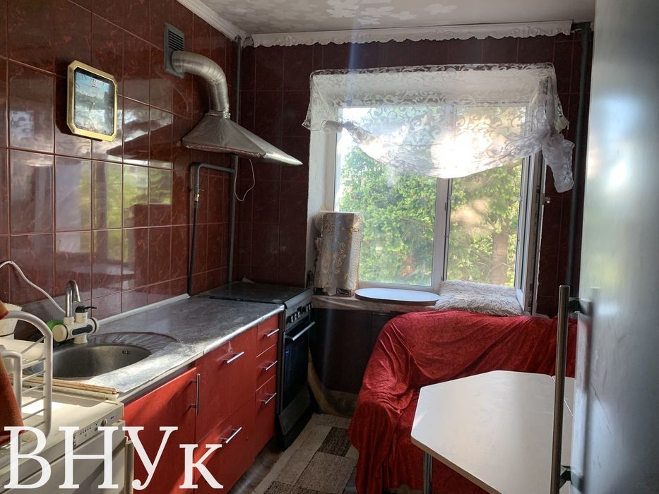 Квартира в Луцьк, ID 323626, фото №3