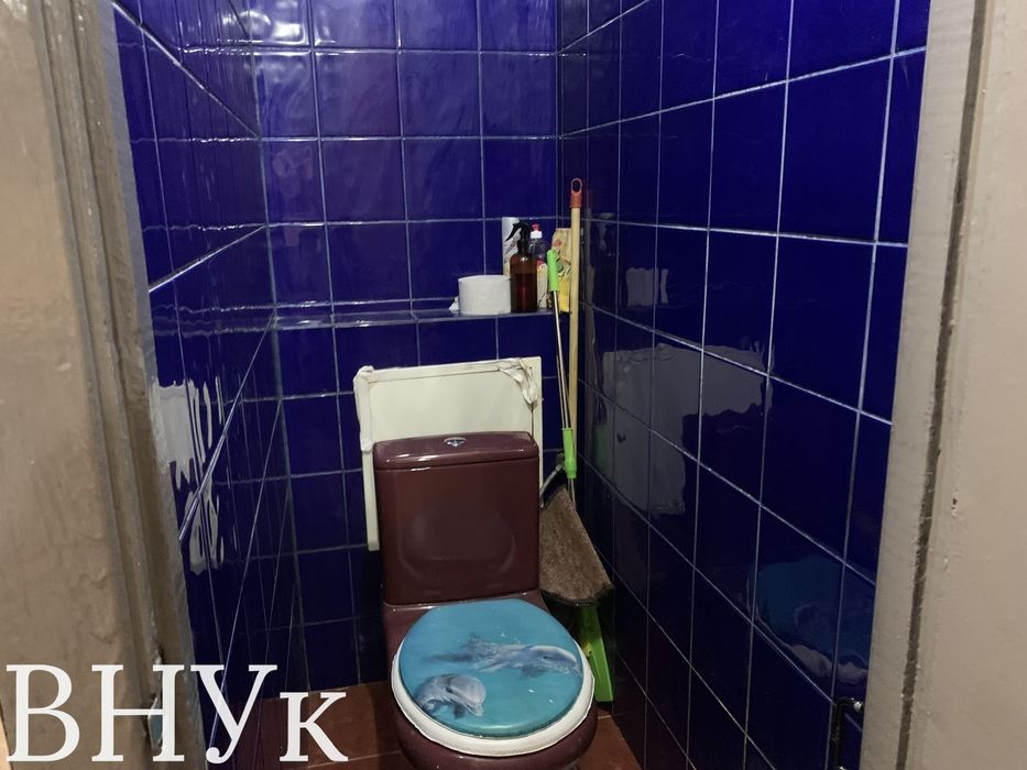 Квартира в Луцьк, ID 323626, фото №5