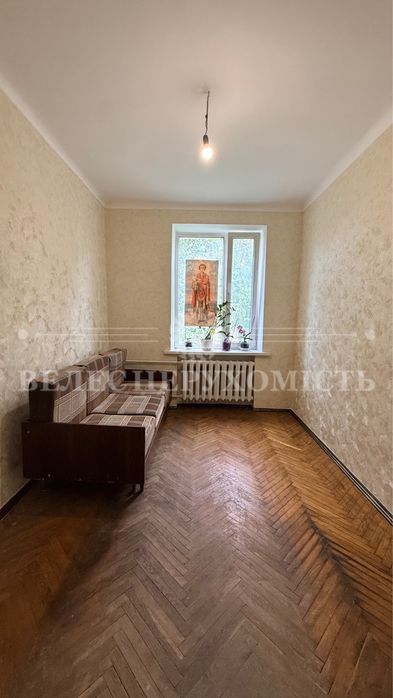 Квартира на вул. Перемоги, 7 в Київ, ID 326192, фото №1