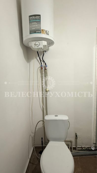 Квартира на вул. Перемоги, 7 в Києві, ID 326192, фото №13
