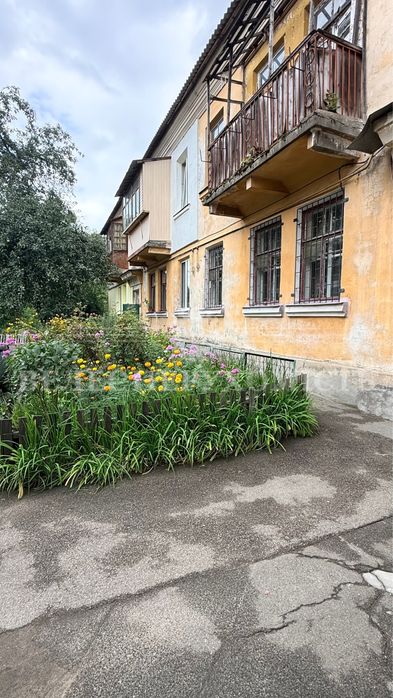 Квартира на вул. Перемоги, 7 в Києві, ID 326192, фото №6