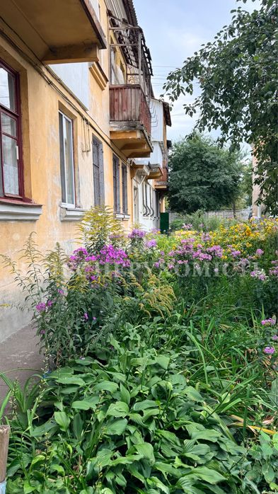 Квартира на вул. Перемоги, 7 в Києві, ID 326192, фото №7