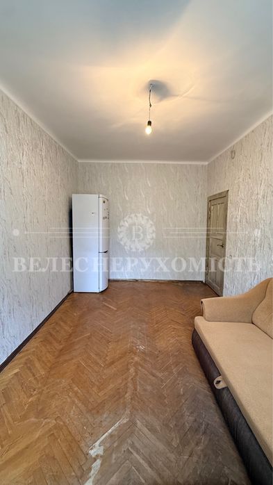 Квартира на вул. Перемоги, 7 в Києві, ID 326192, фото №9