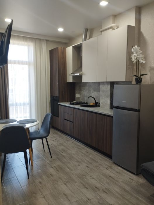 Квартира на вул. Долгая, 1А в Одеса, ID 314931, фото №1