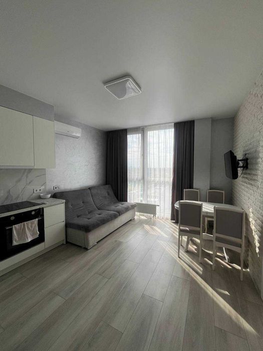 Квартира на ЖК Paradise Avenue в Київ, ID 314928, фото №4